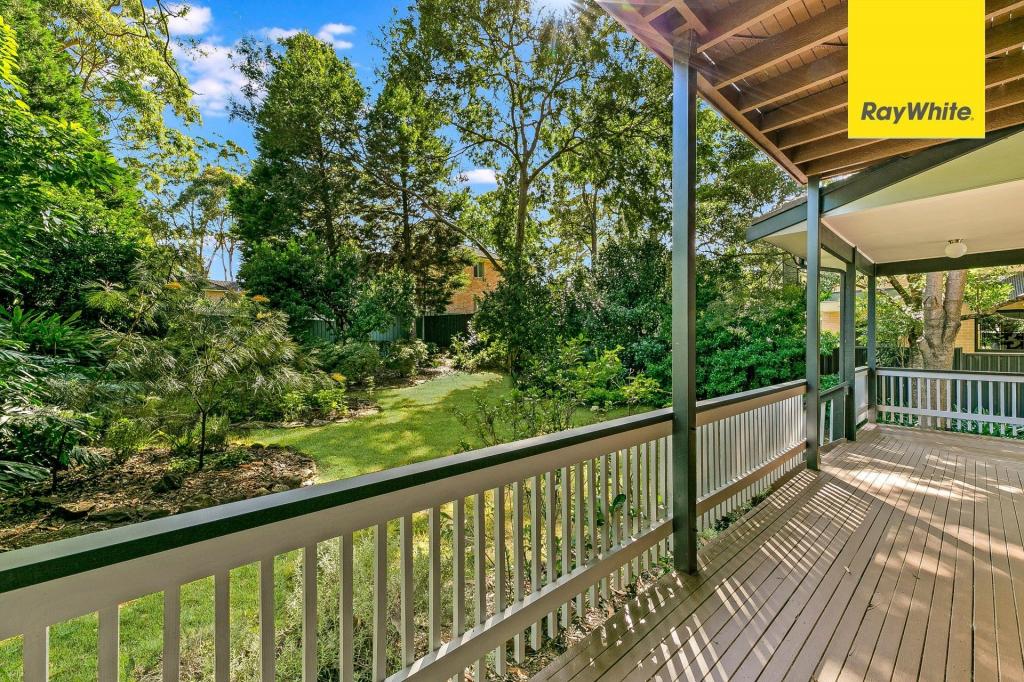3 Waterloo Rd, North Epping, NSW 2121