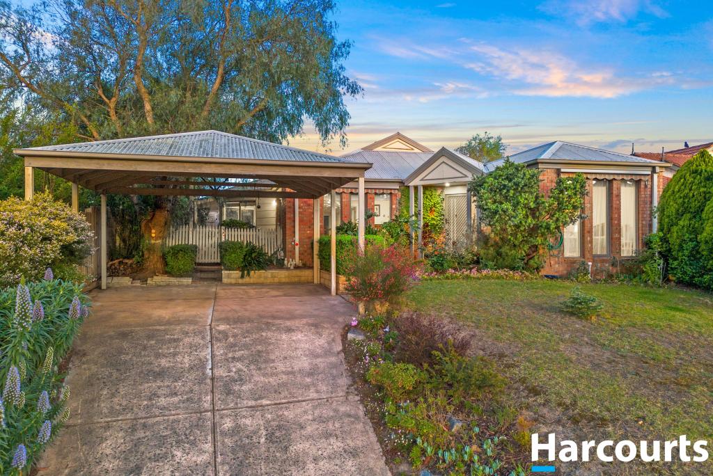 22 Mirrabook Ct, Berwick, VIC 3806