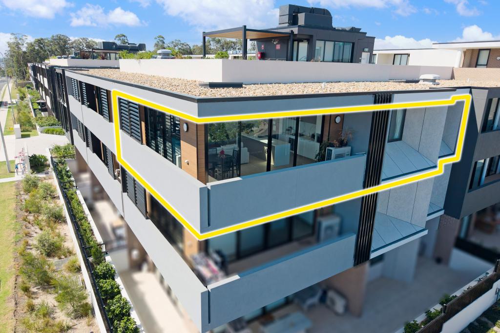 203/227 HEZLETT RD, NORTH KELLYVILLE, NSW 2155