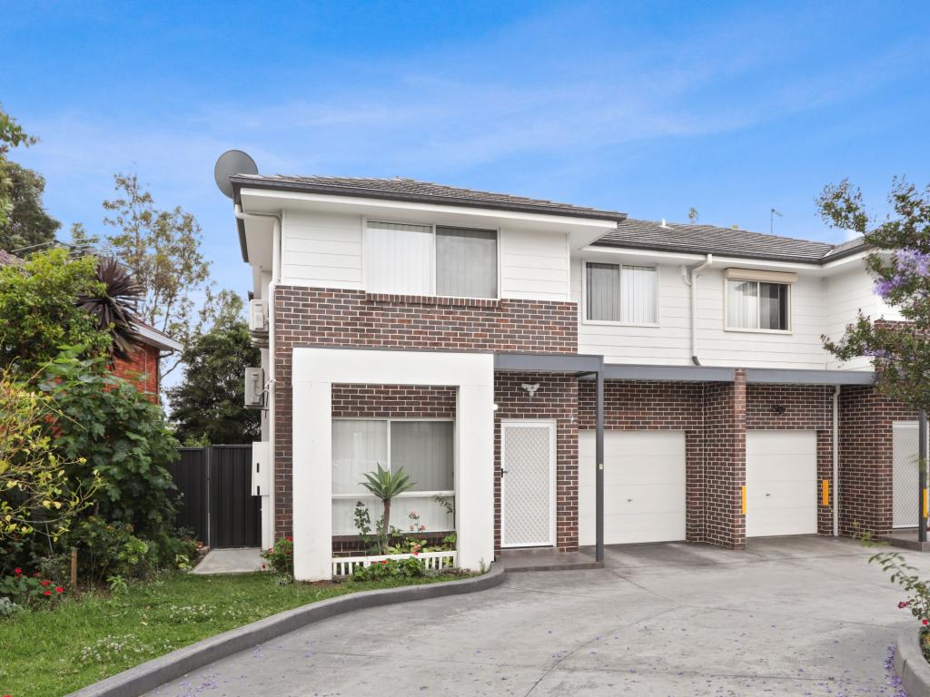 1/24 BRUNSWICK HEADS CRES, HOXTON PARK, NSW 2171