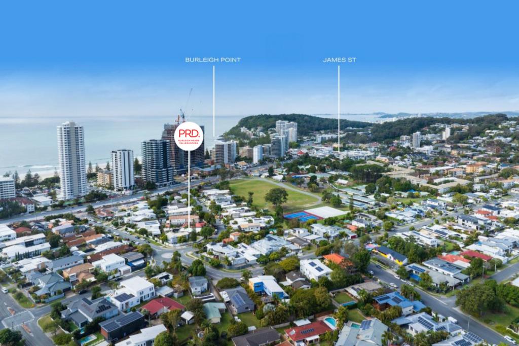 19 Diana Ave, Burleigh Heads, QLD 4220