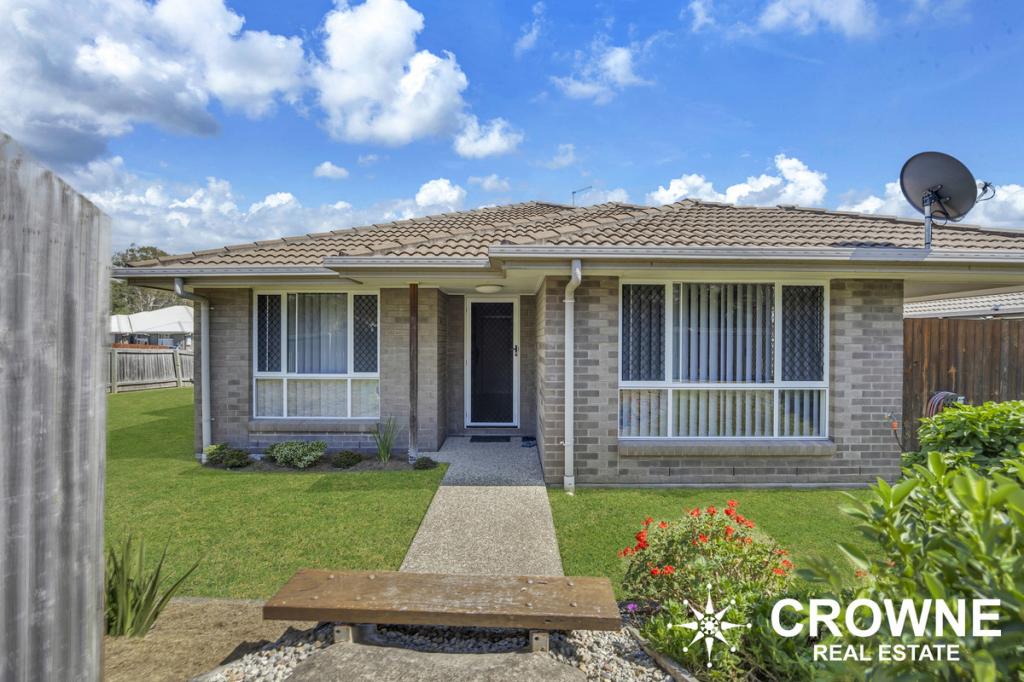 1 Innes Cres, Bundamba, QLD 4304