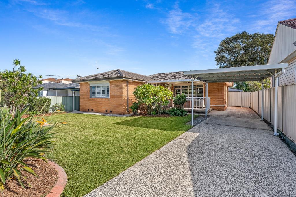21 Beverley Ave, Warilla, NSW 2528