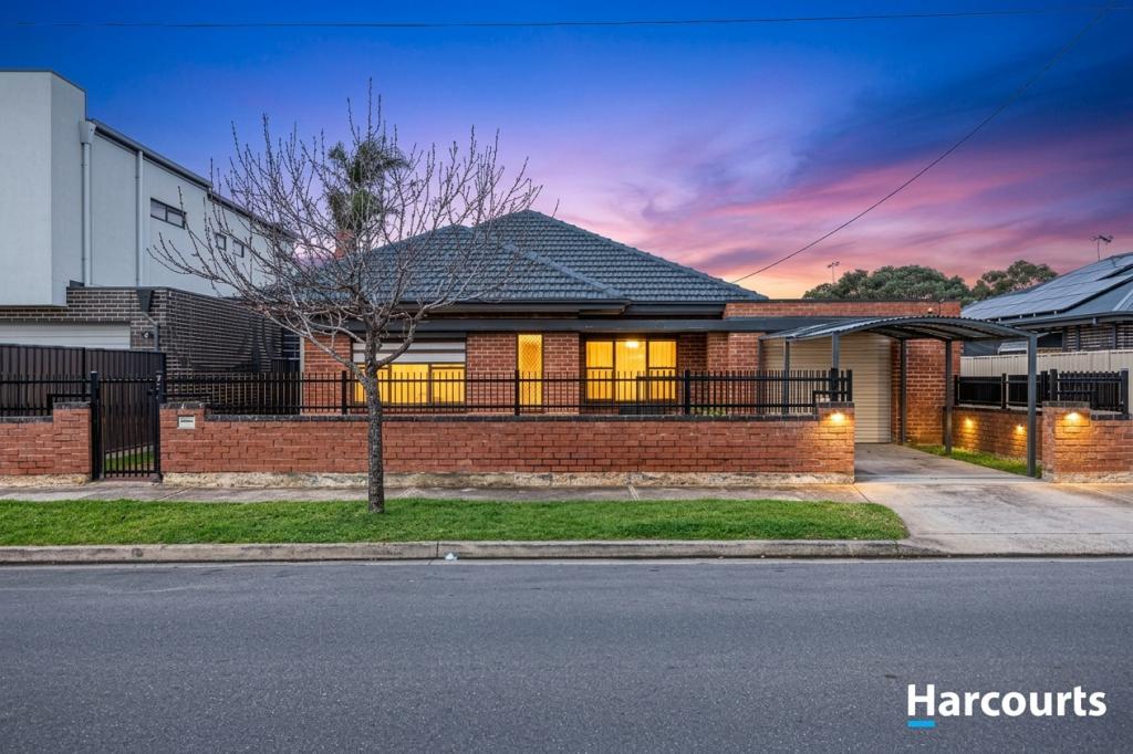 7 Alfreda St, Athol Park, SA 5012