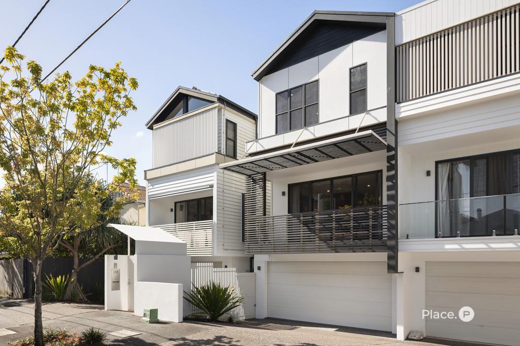 290 Bowen Tce, New Farm, QLD 4005