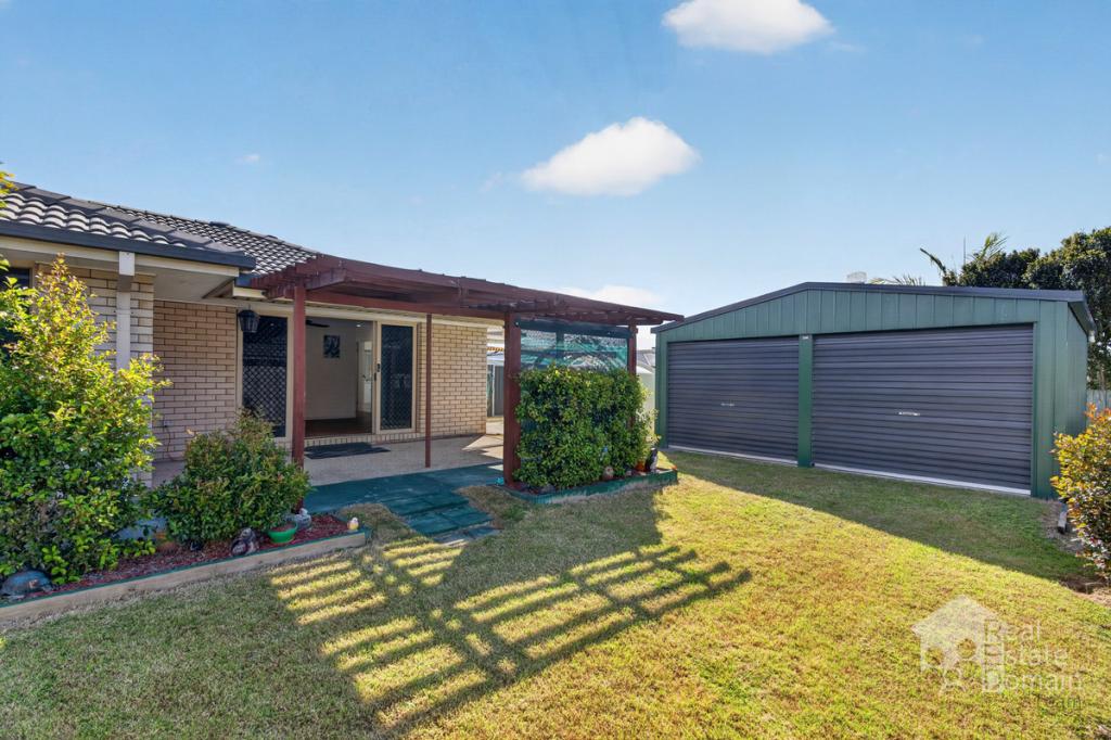 11 Varley St, Lowood, QLD 4311