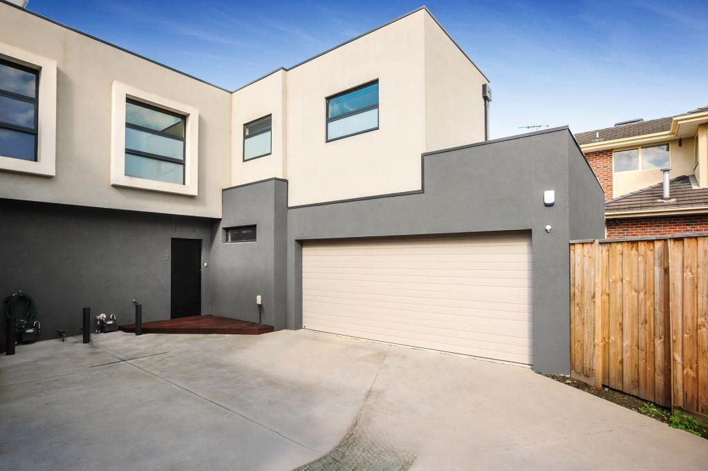 3/26 Browning Ave, Clayton South, VIC 3169