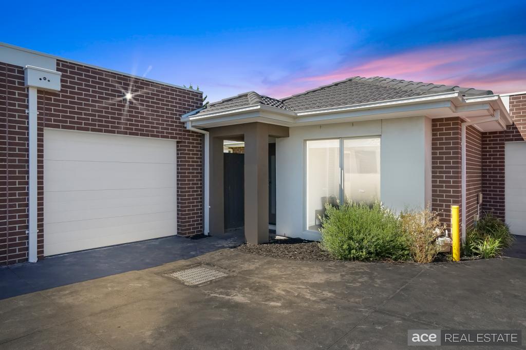 4/7-9 Heffernan St, Laverton, VIC 3028