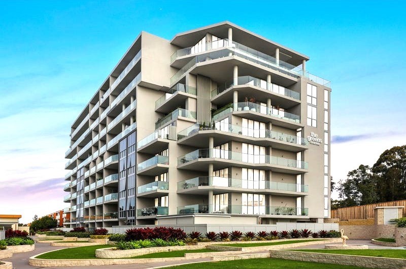 B107/86 CENTENARY DR, STRATHFIELD, NSW 2135