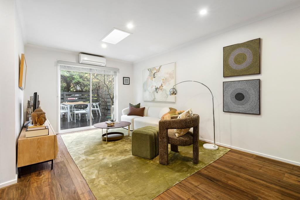17 Park Cl, Heathmont, VIC 3135