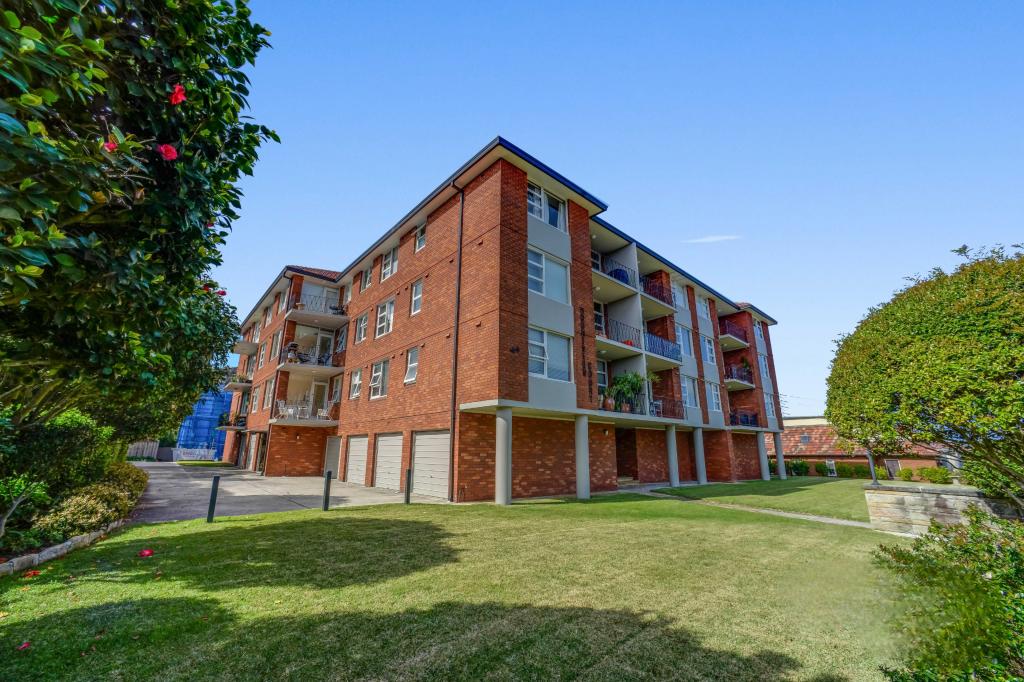 18/44 BENNETT ST, NEUTRAL BAY, NSW 2089
