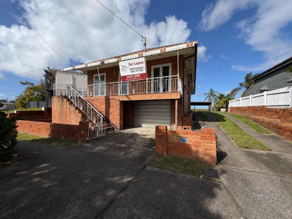 2 Campbell St, Paddington, QLD 4064