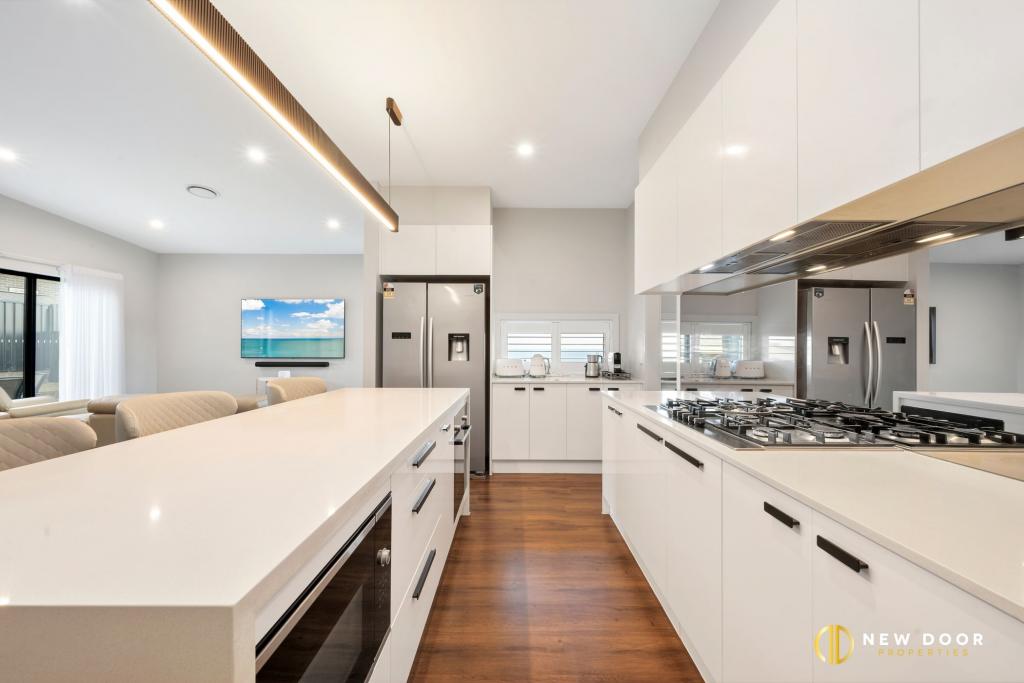 61 George Seddon Cres, Taylor, ACT 2913