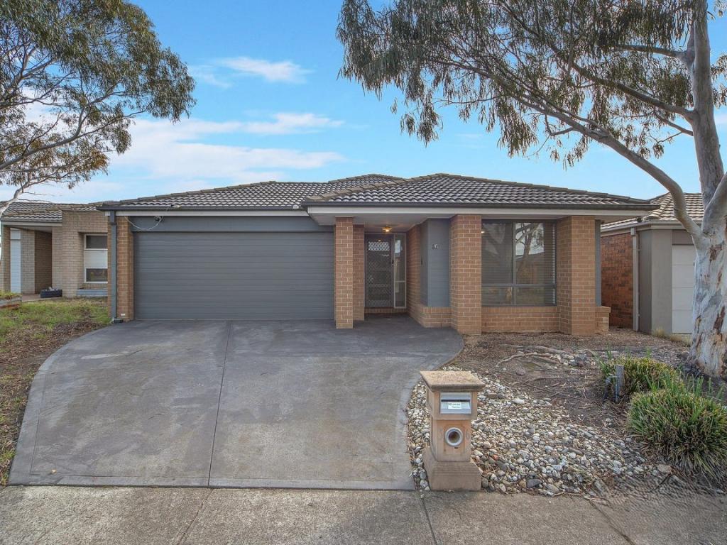36 Yellow Gum Way, Manor Lakes, VIC 3024