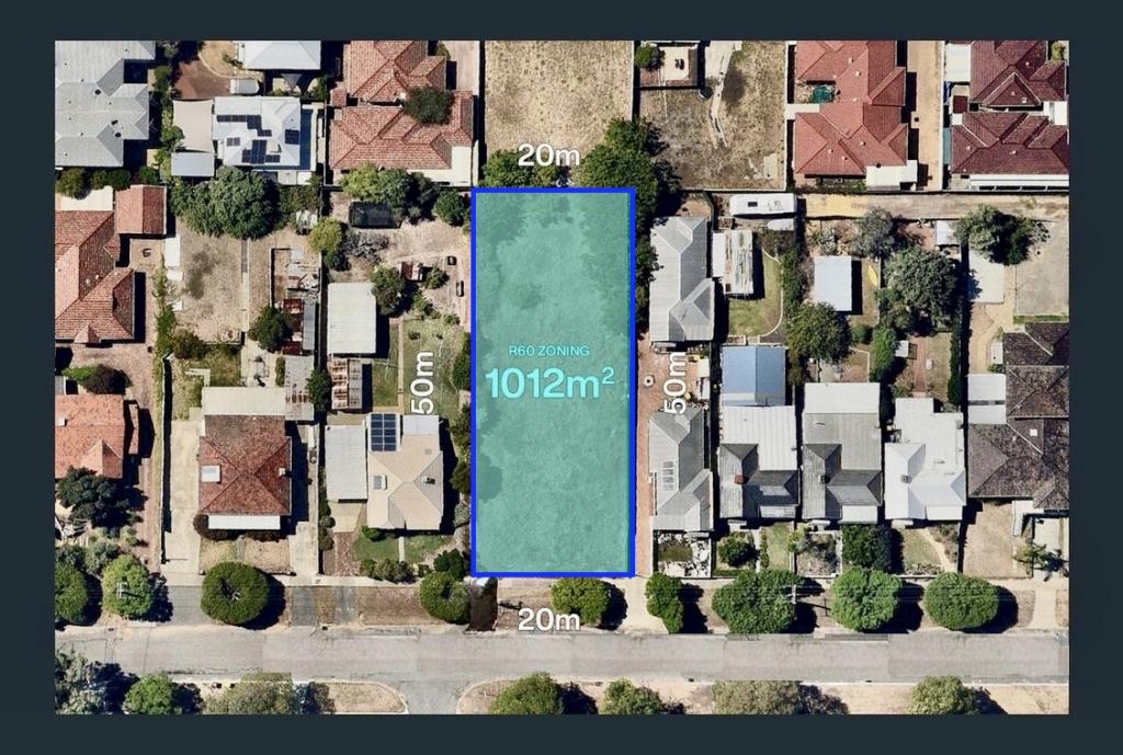 34 Dudley St, Midland, WA 6056