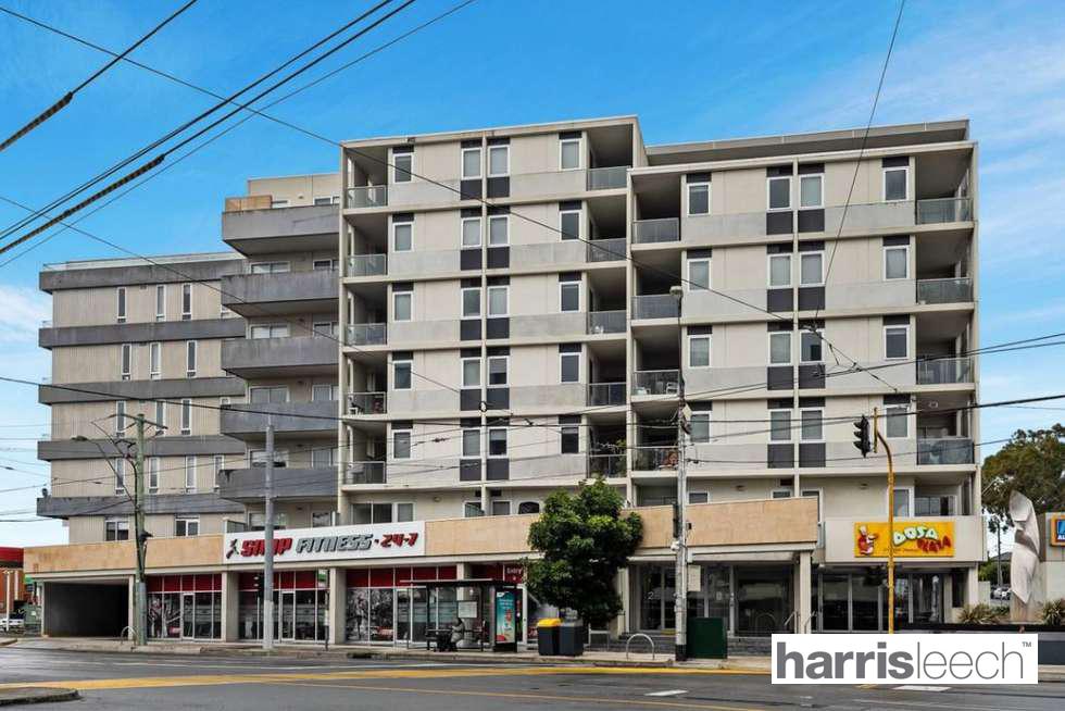 316/2-10 PLENTY RD, PRESTON, VIC 3072