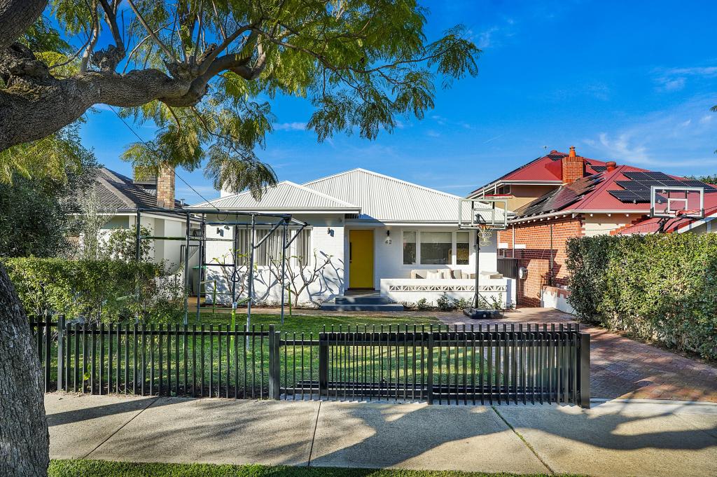 42 Matlock St, Mount Hawthorn, WA 6016
