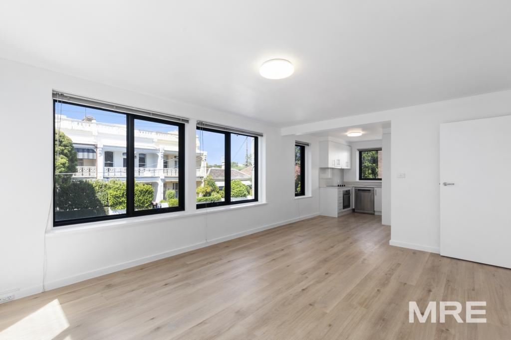 5/7 Barnsbury Rd, South Yarra, VIC 3141