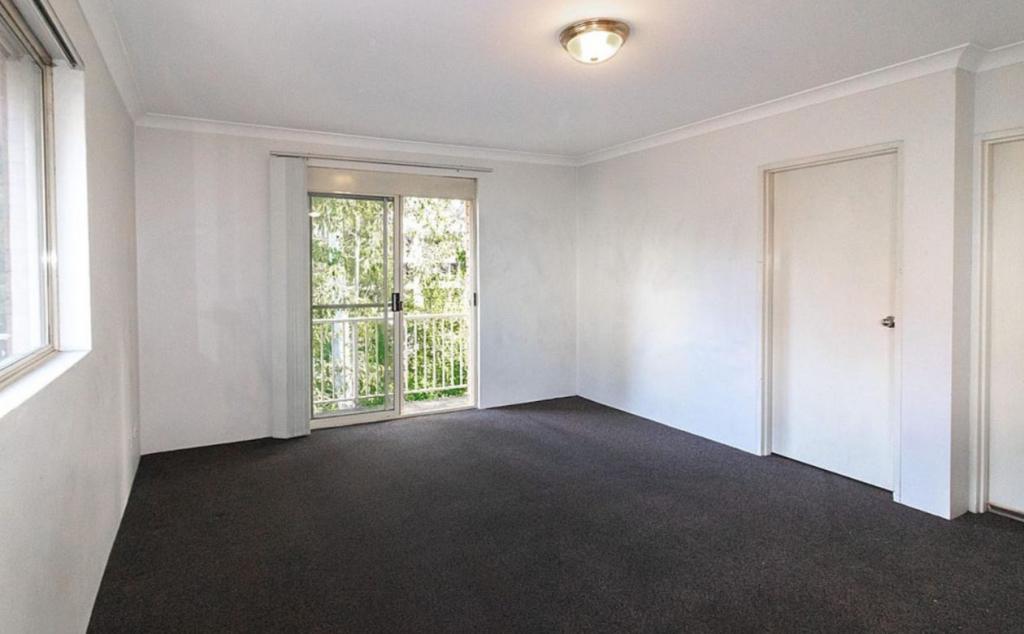 5/14 CAMPBELL ST, PARRAMATTA, NSW 2150