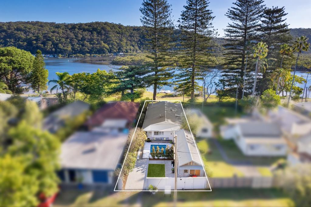 12 Patonga St, Patonga, NSW 2256