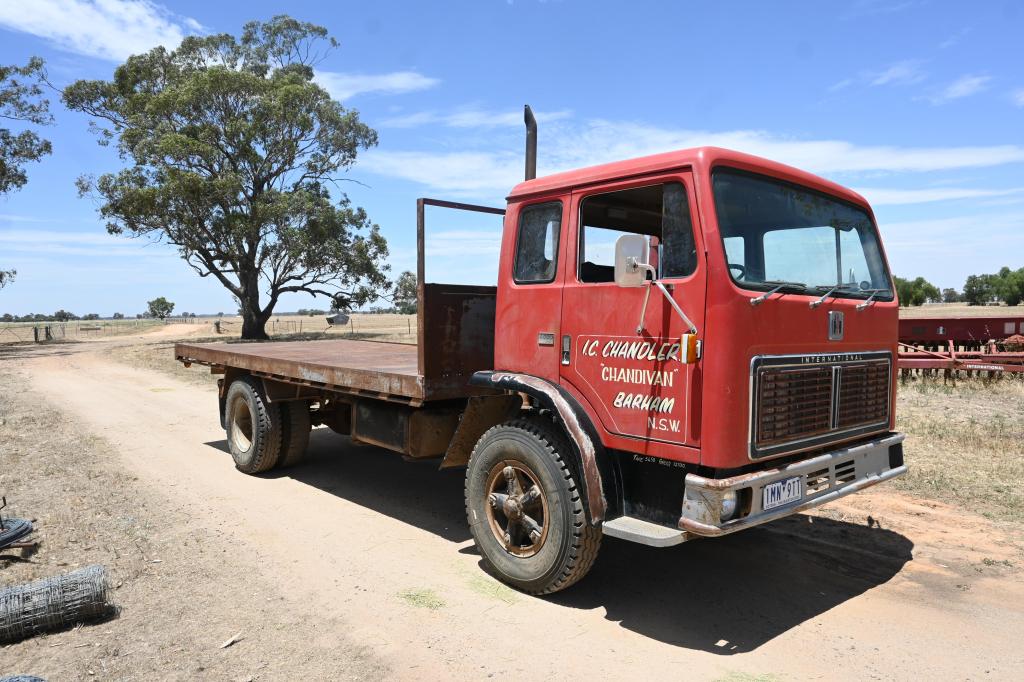 387 Old Bridgewater-Serpentine Rd, Bridgewater North, VIC 3516