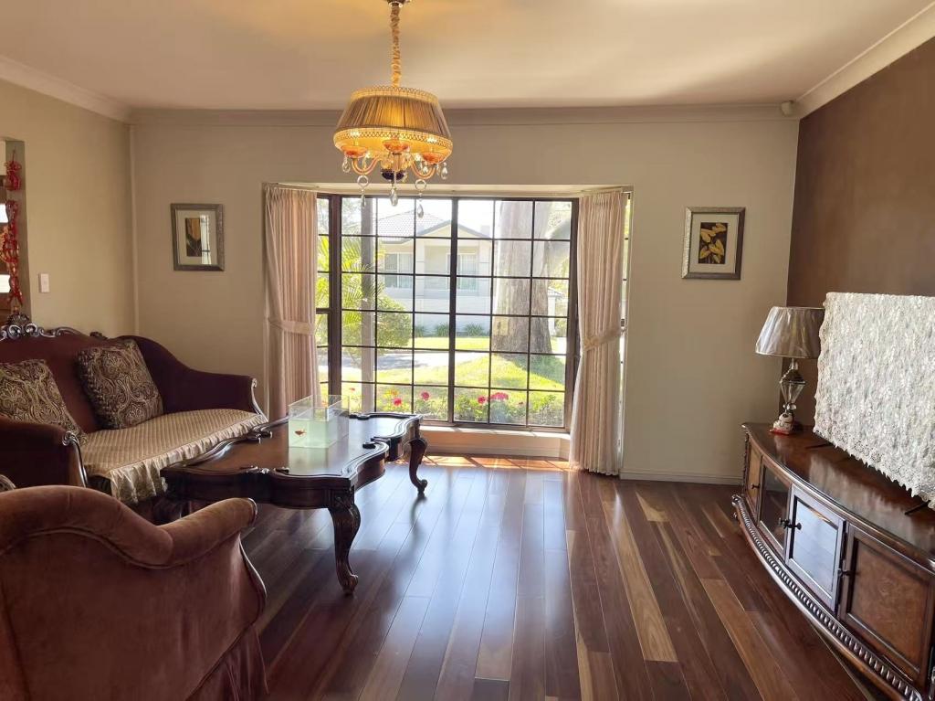 2a Cooke Way, Epping, NSW 2121