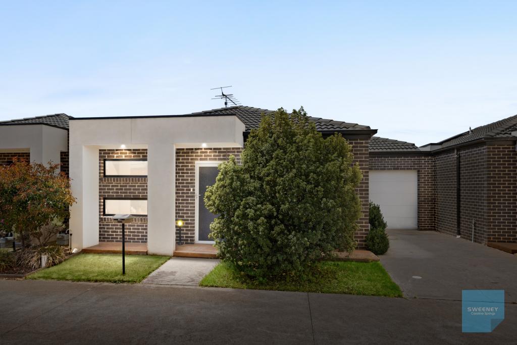 25 Cider Cct, Darley, VIC 3340