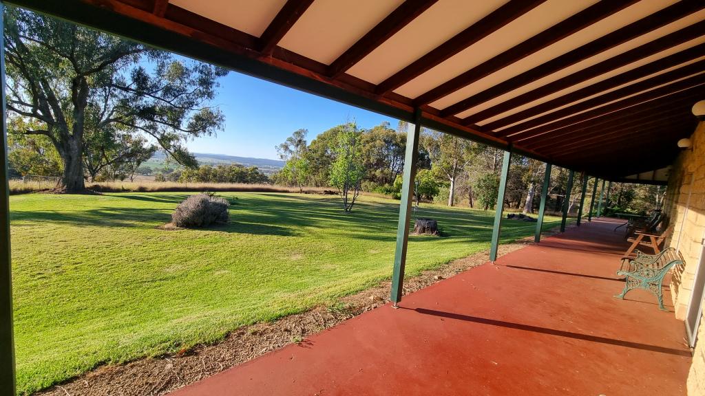 345 Copeton Dam Rd, Inverell, NSW 2360