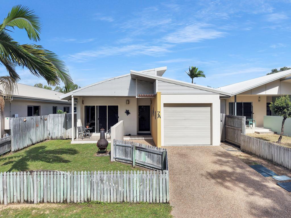 7a Shark Ct, Mount Louisa, QLD 4814