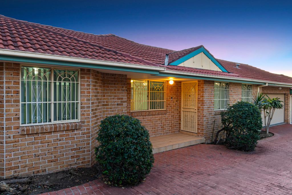 7/13 Urunga Pde, Wiley Park, NSW 2195