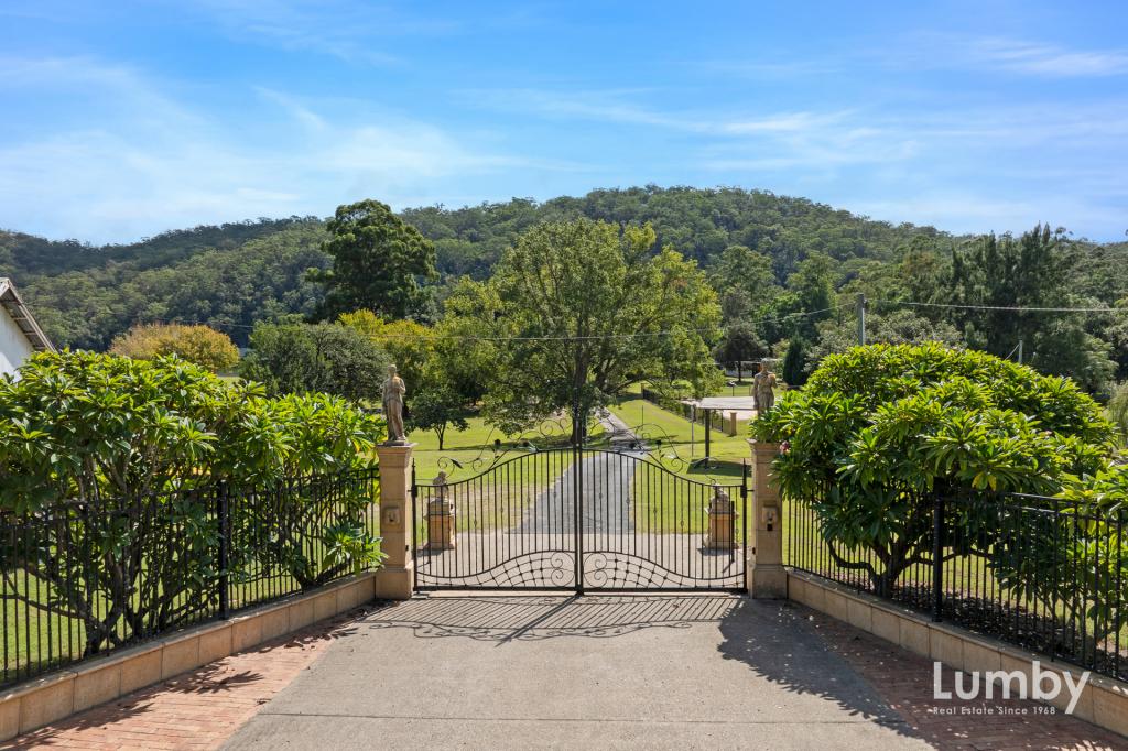 1162 River Rd, Lower Portland, NSW 2756