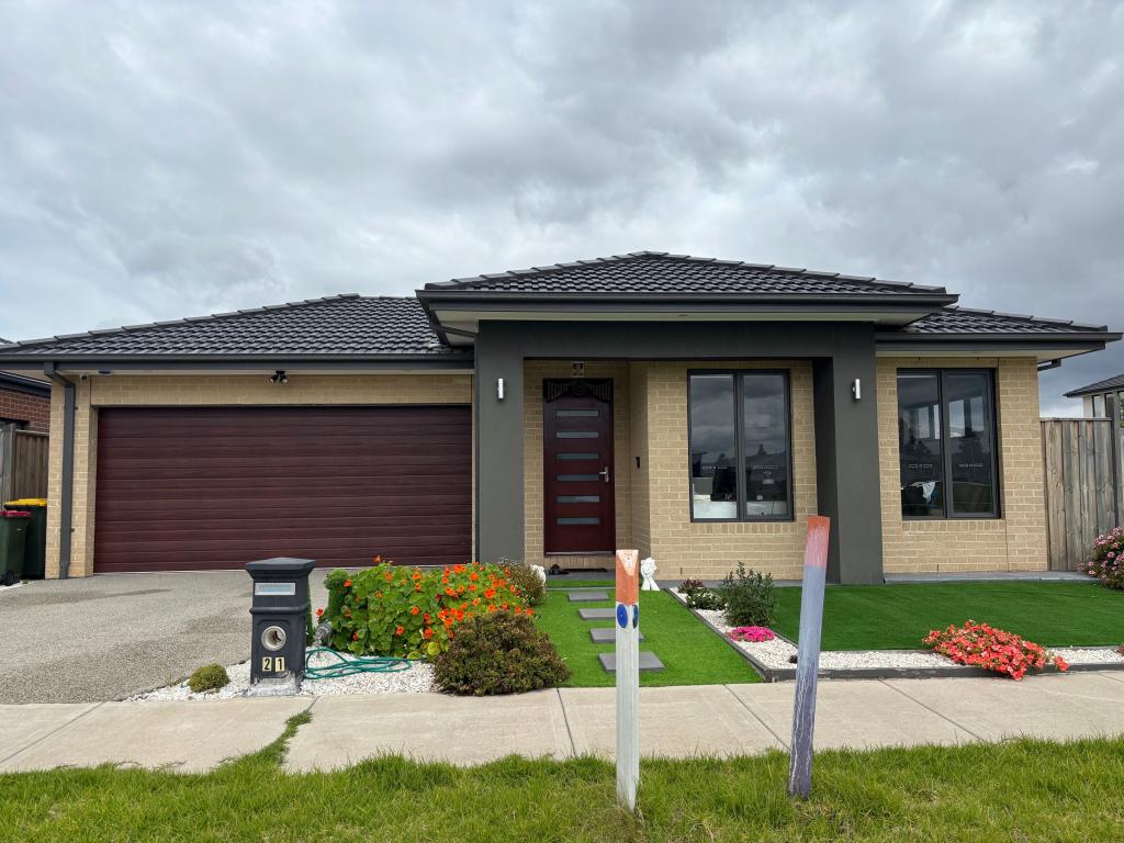 21 Trevatt Rd, Tarneit, VIC 3029