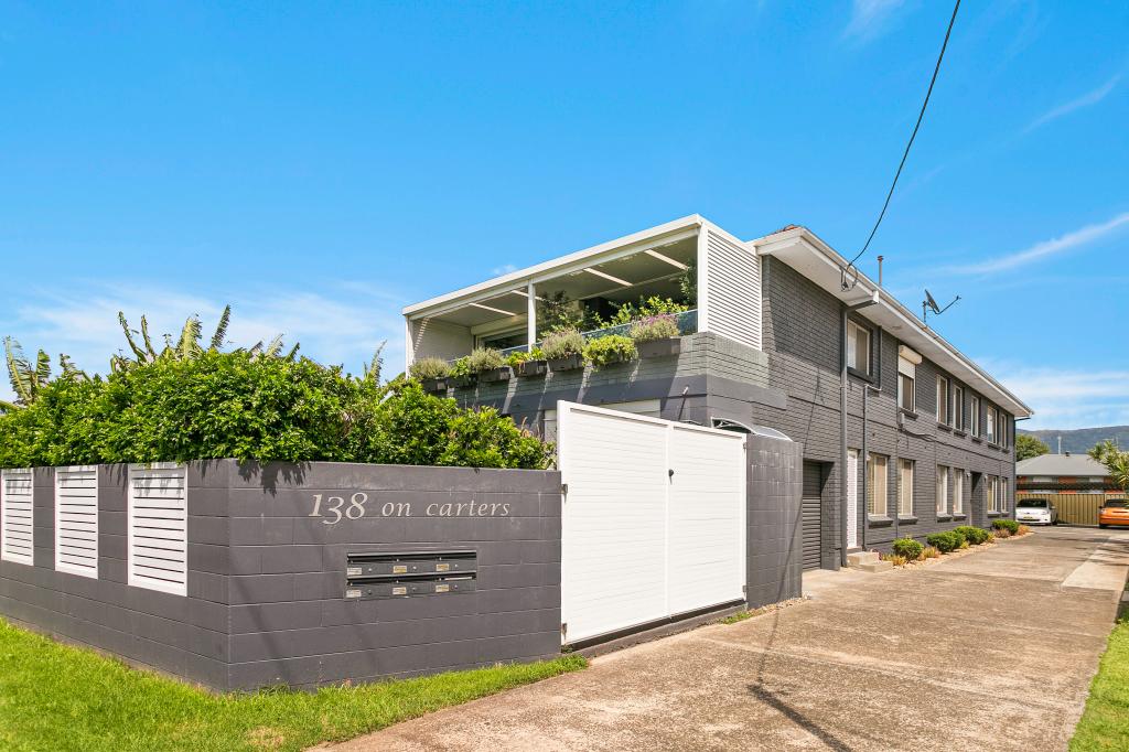 2/138 CARTERS LANE, FAIRY MEADOW, NSW 2519