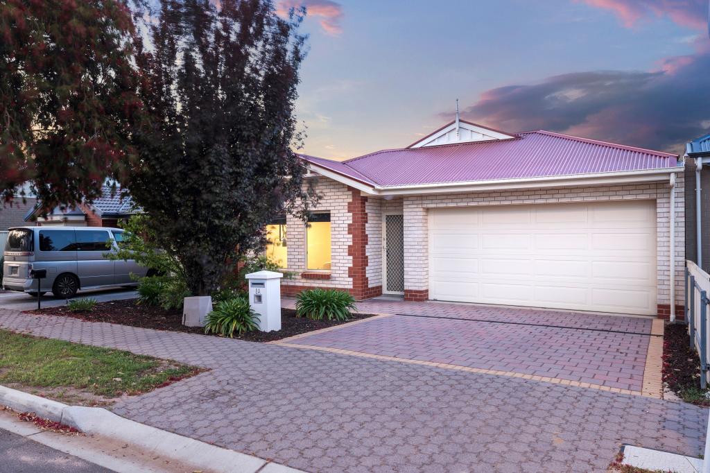 8a Colac St, Greenacres, SA 5086