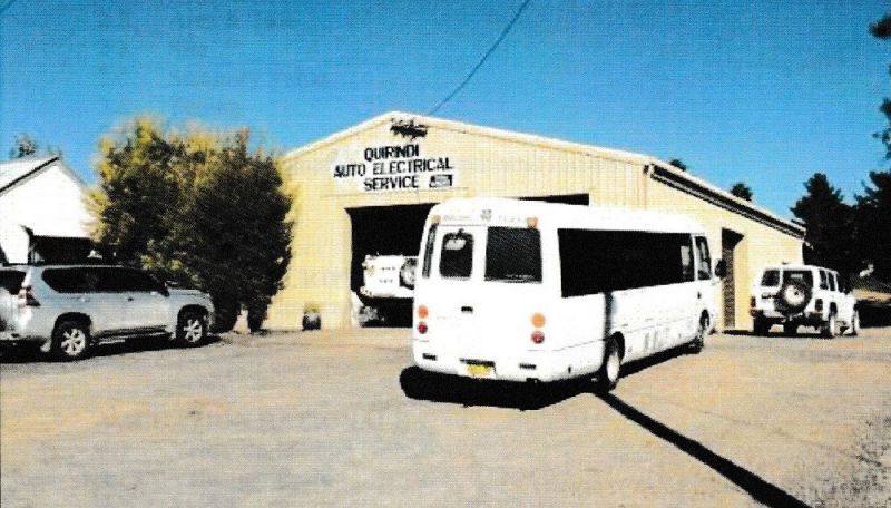 107 Loder St, Quirindi, NSW 2343