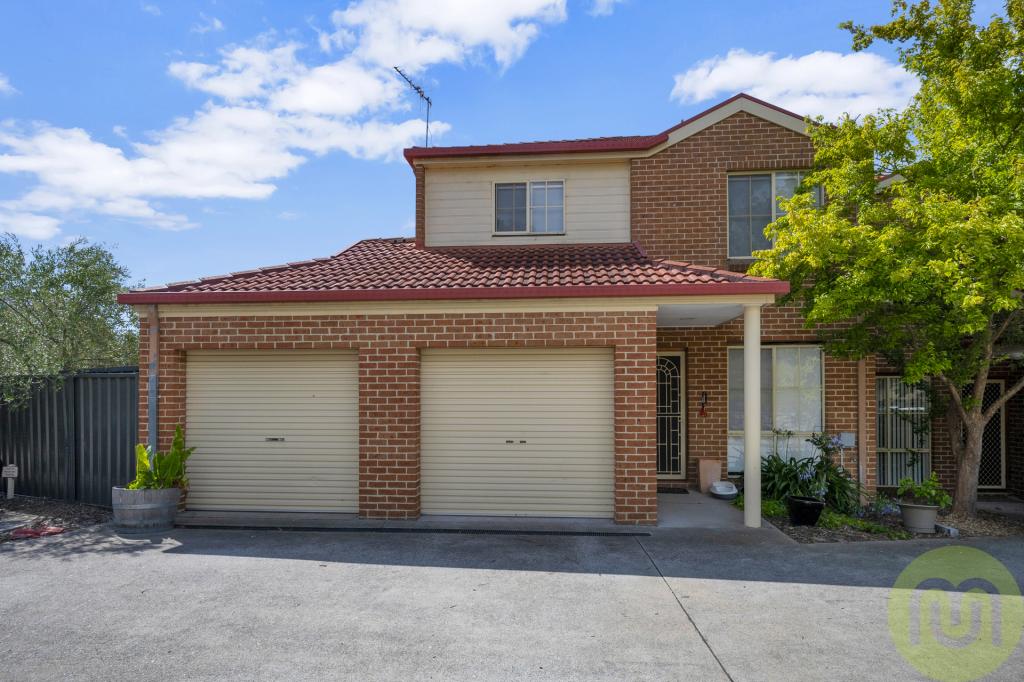 13/50 Marungul Ave, Ngunnawal, ACT 2913