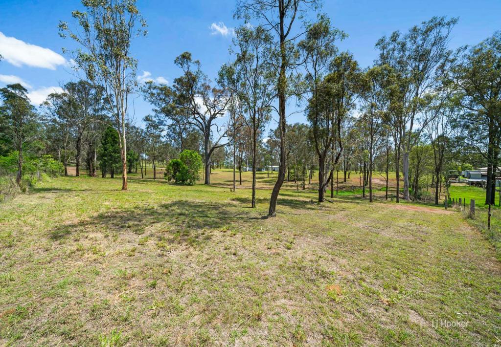 Lot 17 Heights Rd, Glan Devon, QLD 4615