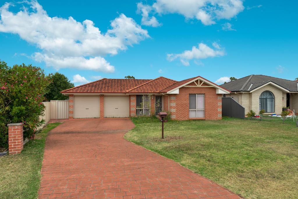 12 Juniper Pl, Worrigee, NSW 2540