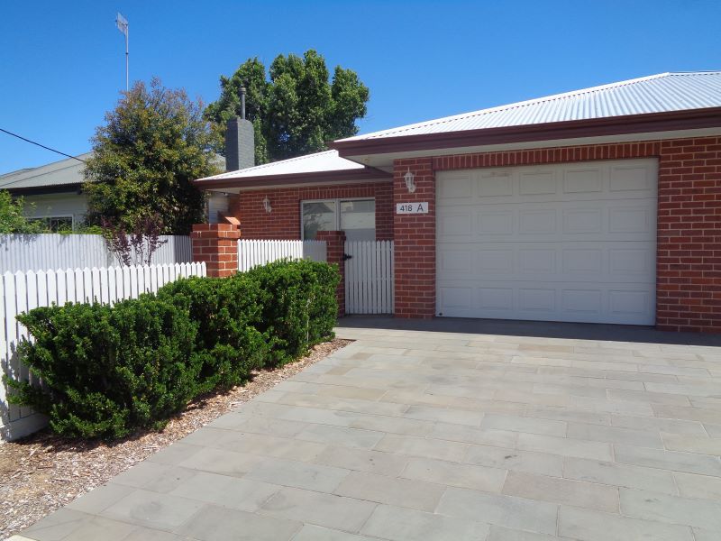 418a Charlotte St, Deniliquin, NSW 2710