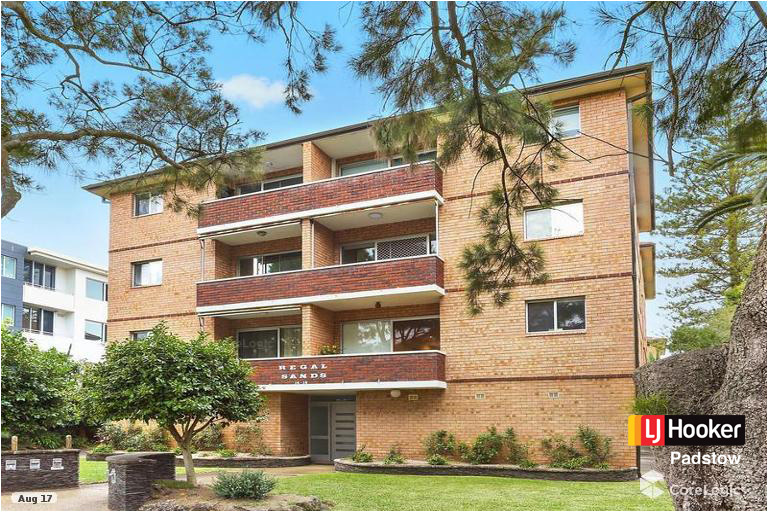 10/14-16 Parramatta St, Cronulla, NSW 2230