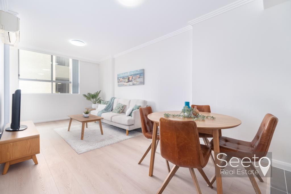 P106/81-86 Courallie Ave, Homebush West, NSW 2140