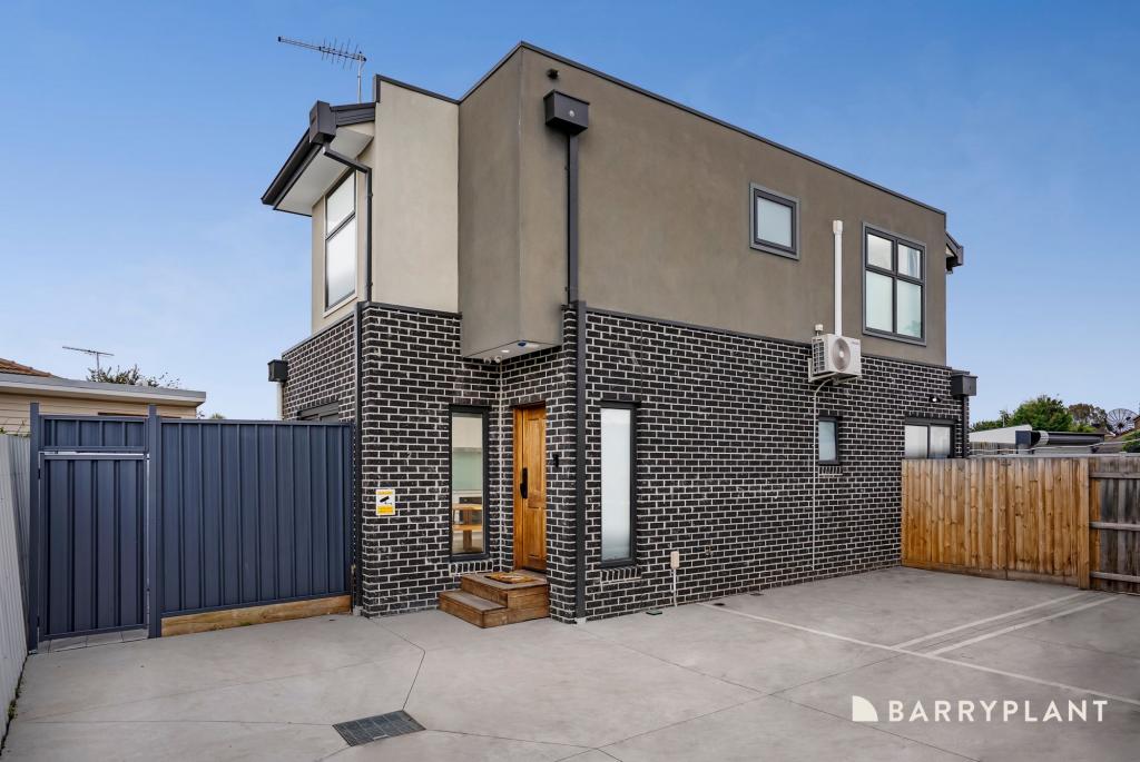 2/77 Ballarat Rd, Maidstone, VIC 3012