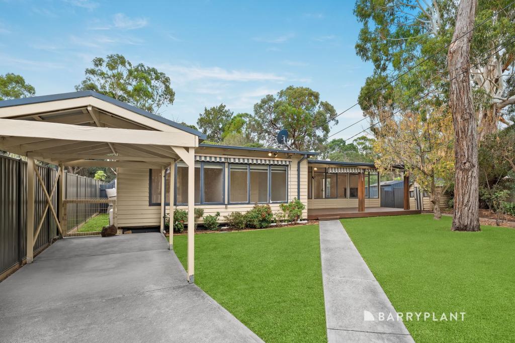 19 Park Bvd, Ferntree Gully, VIC 3156