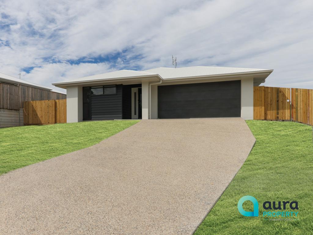 6 BIRD SONG CL, SOUTHSIDE, QLD 4570