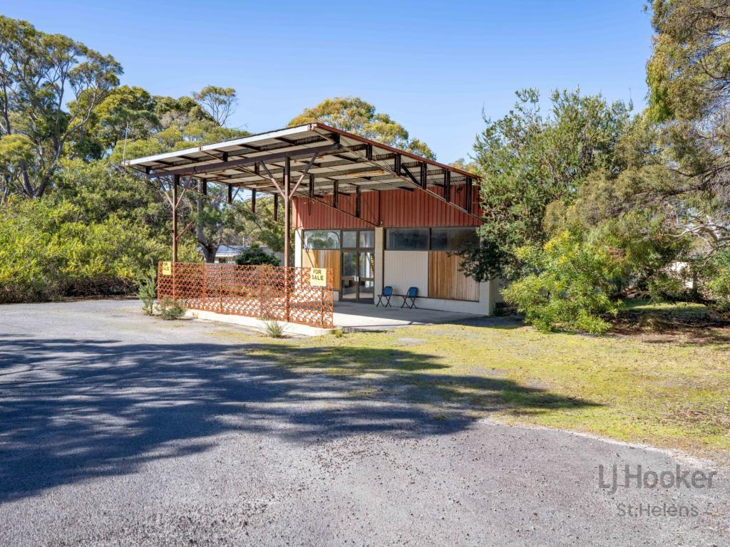 82 North Ansons Rd, Ansons Bay, TAS 7264