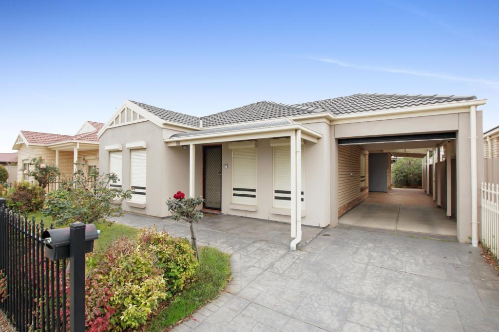 58 Cardigan St, Angle Park, SA 5010