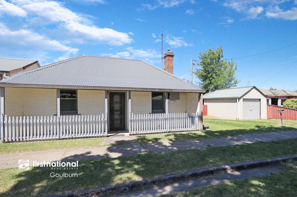 23 Chantry St, Goulburn, NSW 2580