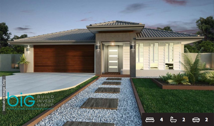 Id 2564gd/Lot 905 Watagan Park Estate, Cooranbong, NSW 2265