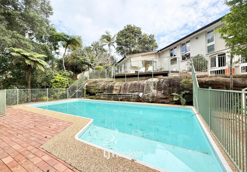 24 Whitehaven St, St Ives, NSW 2075