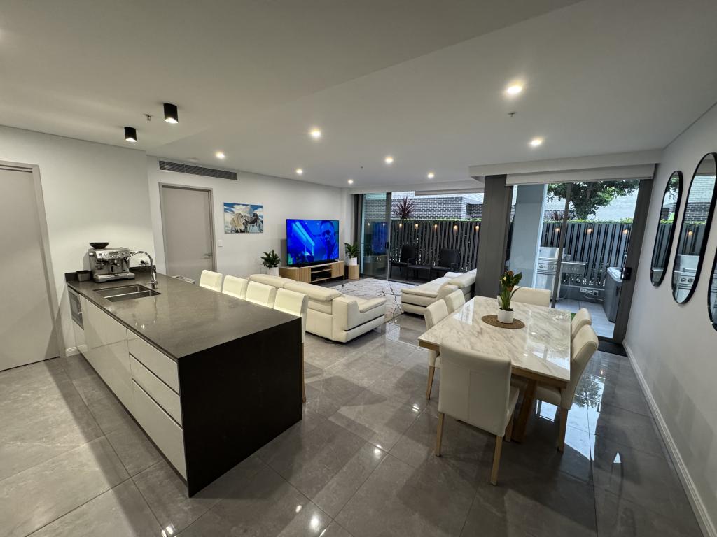111-19 George Julius Ave, Zetland, NSW 2017
